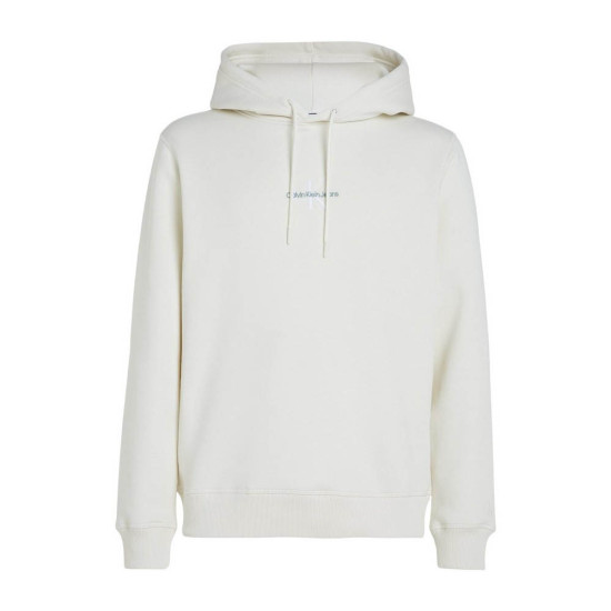 Calvin Klein Ανδρικό φούτερ Monogram Hoodie